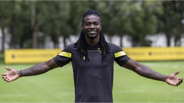 Pensó que iba a cumplir su sueño en el fútbol, pero terminó viviendo en la calle: la historia de Ricardo Adé