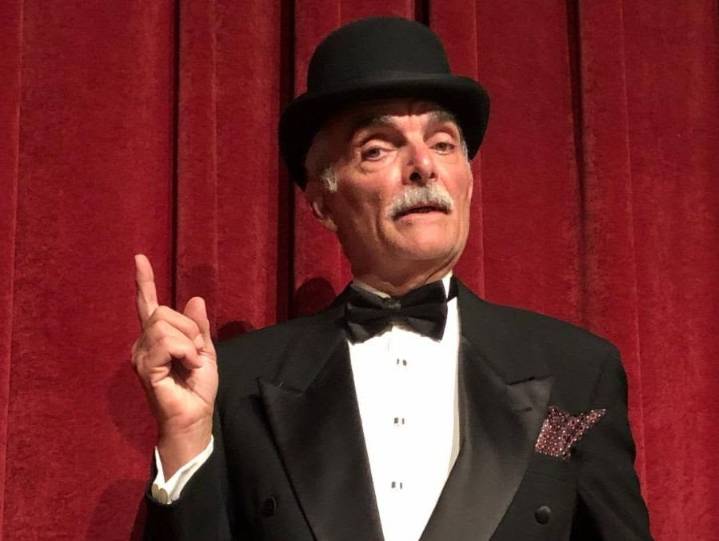 Frank Marquette focus of Nov. 12 event at Rosendale Theatre