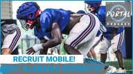 RECRUIT MOBILE! Scout Larry Rudolph Discusses ALABAMA Prospects
