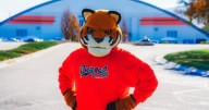 ISU Athletics launches limited-edition Retro Bengal Team Store