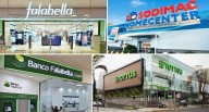 Con Perú al frente, Falabella triplica rentabilidad en retail y gana US$ 167 mlls.