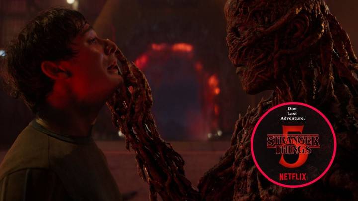 ¿A qué hora se estrena Stranger Things 5 en México?