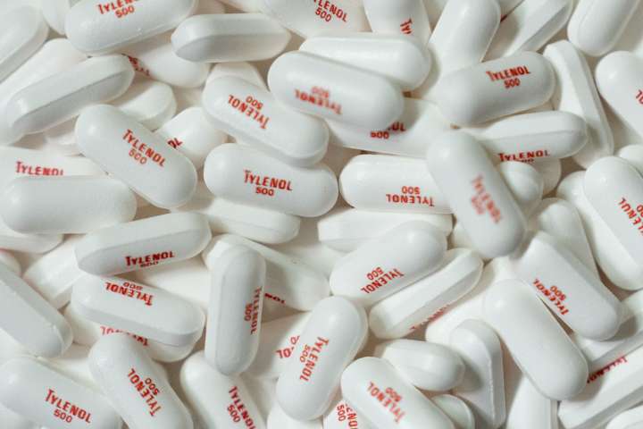 New Review Shows Studies Linking Autism and Tylenol Are False