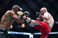 MMA in the Olympics? New global body targets Games inclusion
