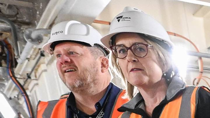 Victoria: Australia's worst state for business for second year running, Business Council says