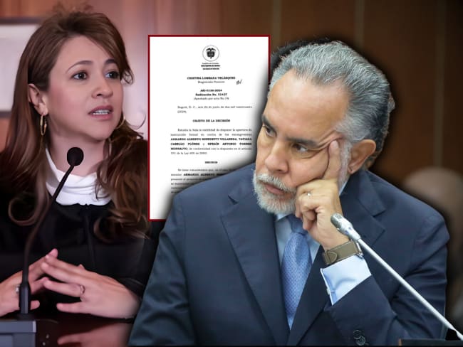 ¿Por qué allanaron la casa de Armando Benedetti? Expediente de la Corte aclara la investigación