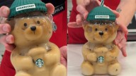 ¿Llegará a México el vaso “Bearista” de Starbucks?