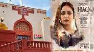 'Film Is Fiction': MP High Court Rejects Plea By Shah Bano's Daughter Against Release Of Haq Movie