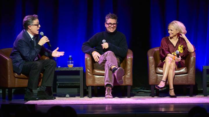 Stephen Colbert Reflects on Strangers With Candy for 25th Anniversary