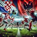 Croatia Clinch World Cup Spot with Stellar Comeback Victory