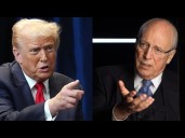 No reaction yet from the White House on Dick Cheney's death