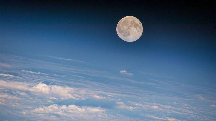 The Final Supermoon of 2025 Is December's Cold Moon