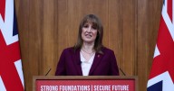 Rachel Reeves warned gambling tax hikes will 'hammer punters' and 'shut 3,400 bookies'