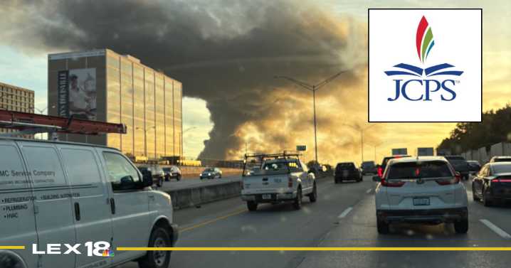 Jefferson County schools closed on Nov. 5 following UPS plane crash