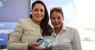 Aguascalientes reconoce el talento, la visión y el esfuerzo de las mujeres trabajadoras