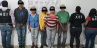 La casa del horror en Ocotlán: cinco familiares detenidos por torturar a una adolescente