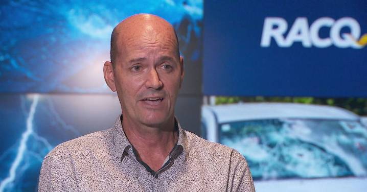 Hail sale: Queensland new car buyers could save thousands on hail