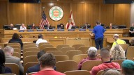 Polk advances property tax measure aimed at helping schools