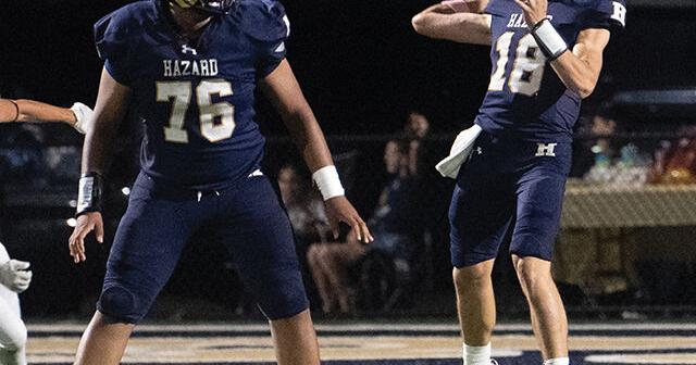 Hazard Bulldogs: William Shoptaw