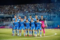 Estudiantes de Río Cuarto venció a Madryn en la primera final para ascender a Primera