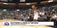Nevada grinds out overtime win against Southern Illinois 86