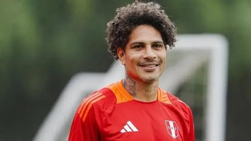 Paolo Guerrero no le cierra las puertas a la selección peruana: "No puedo decirle nunca no, me partiría el alma"