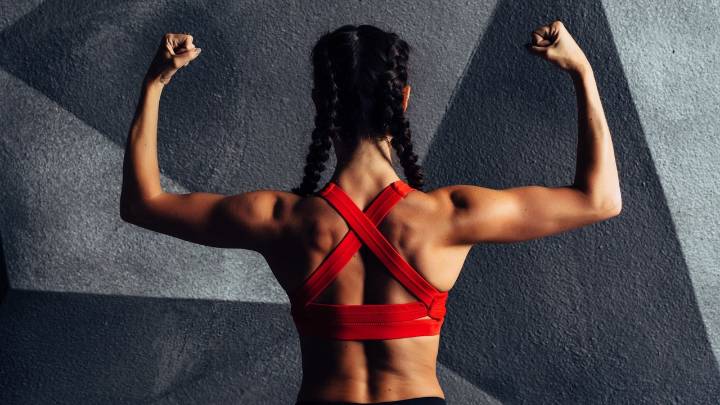 Shoulder pain? 5 physical therapist-approved exercises you need to unlock strong, mobile shoulders
