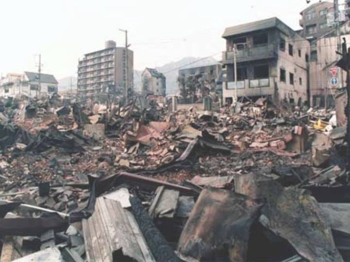 Earthquake of Magnitude 5.2 Hits Pakistan, No Casualties Reported