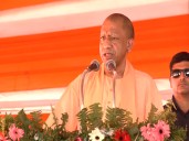 Everyone, including youth, mothers, farmers, voting for NDA: Yogi