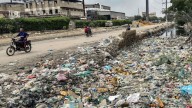 How extreme weather is making plastic pollution more mobile, more persistent and more hazardous
