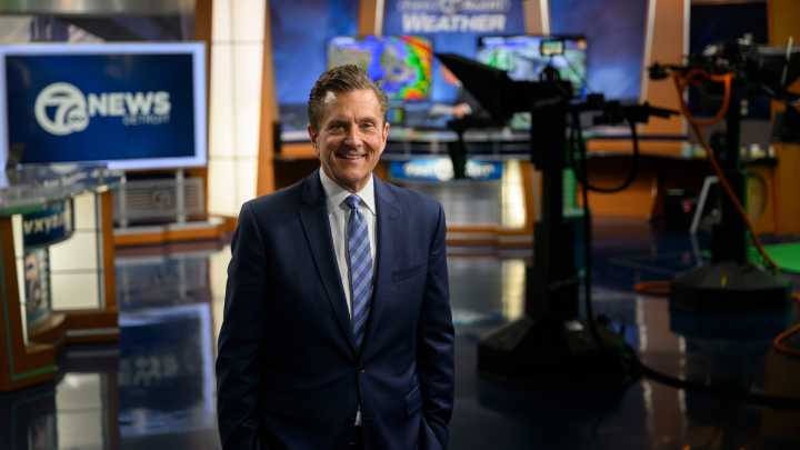 Sinclair bids for E.W. Scripps, owner of Detroit's WXYZ