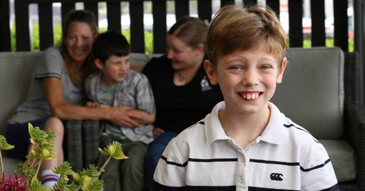 Ronald McDonald House: Keeping Tamworth families together