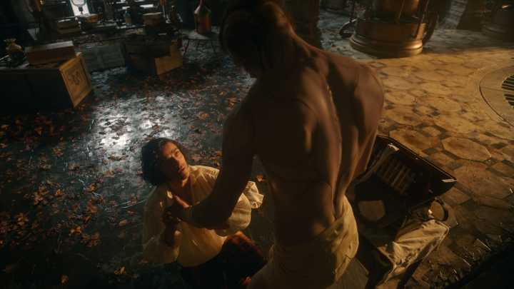 Netflix spotlights Guillermo del Toro's 'Frankenstein,' Eddie Murphy