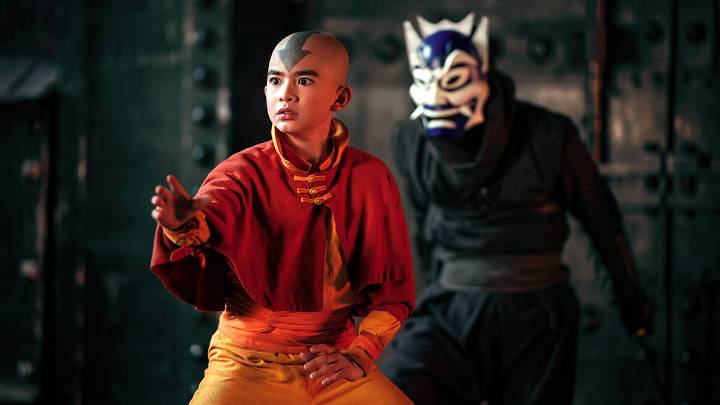 'Avatar: The Last Airbender' Season 3 Wraps Filming Bringing Entire Series To An End