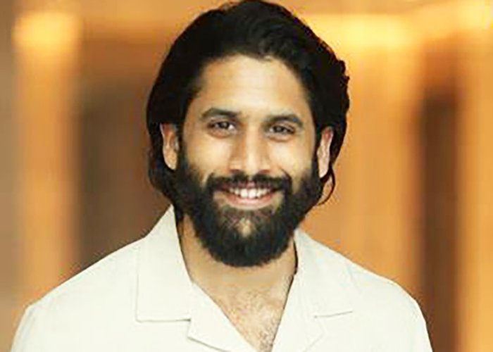 Nagarjuna sends love to son Naga Chaitanya as he turns a year older