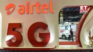 Bharti Airtel share price jumps 3% Q2 results; set to raise stake in Indus Towers