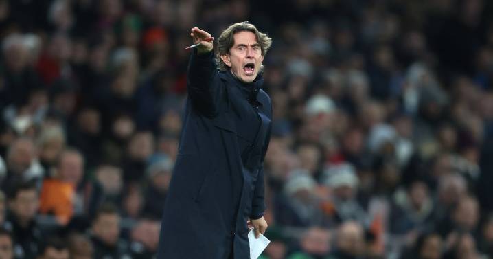 Tottenham stars hold emergency meeting over 'critical issue' ahead of Newcastle United clash