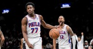 Sixers power ranking roundup: Are people starting to buy stock in this team?