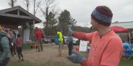 Nearly 20 runners complete over 100 miles at Rutfest