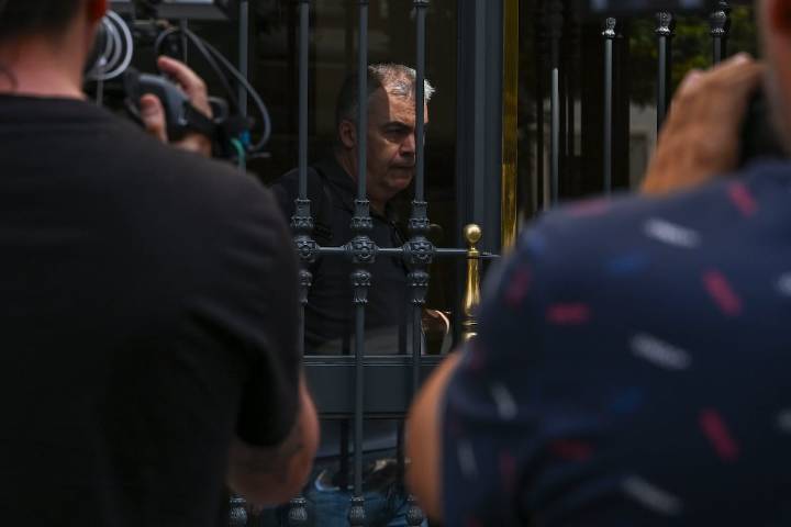 La estafa de Santos Cerdán a los militantes del PSOE