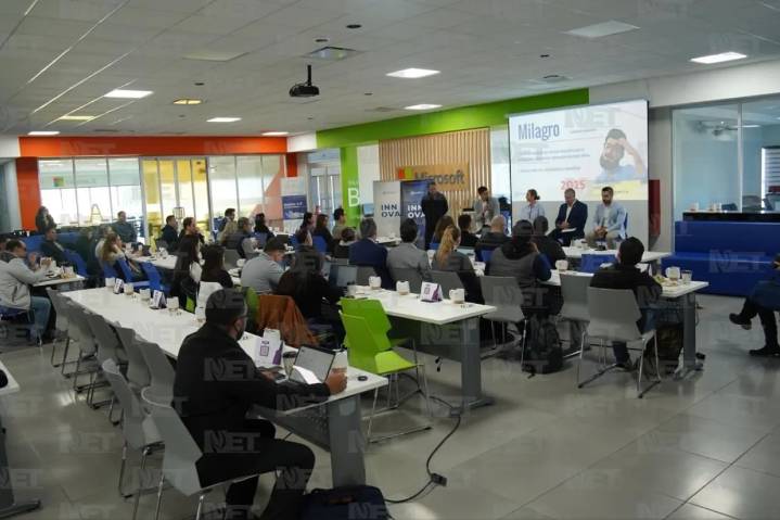 Foro en Juárez une academia, gobierno e industria para comercializar tecnologías