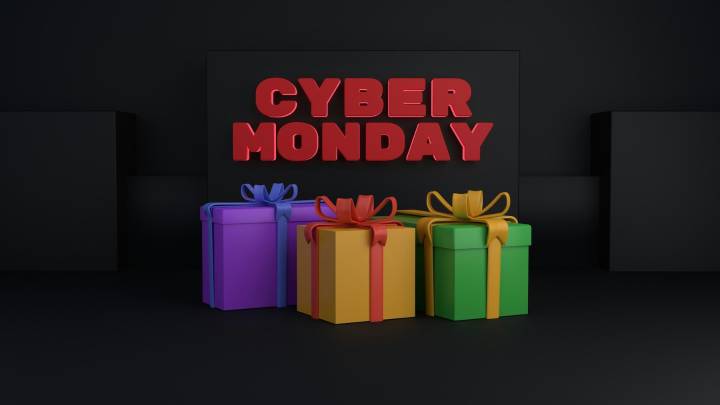 Cyber Monday, la última ola de descuentos que muchos esperan más que el Black Friday