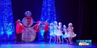 Epic Dance Studios to perform ‘Epic Holidaze!’ at The Lerner Theatre