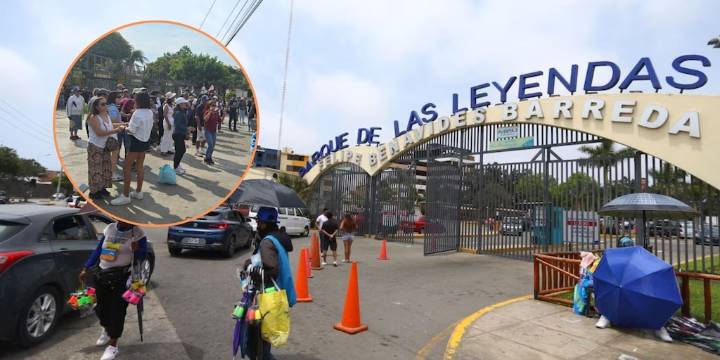 Entradas gratis al Parque de las Leyendas para diciembre 2025: conoce quiénes tiene pase libre