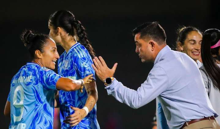 Tigres Femenil derrota por la mínima a Juárez en la frontera