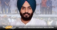 Rape accused AAP MLA Harmeet Singh Pathanmajra surfaces in Australia