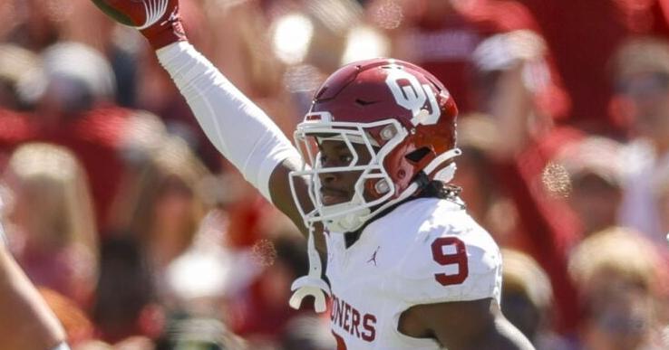 Gentry Williams available, Kobie McKinzie questionable for OU at Tennessee
