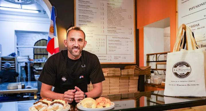 Alianza Lima hoy | Hernán Barcos y las 4 razones que lo atan al Perú: desde su faceta empresarial hasta un título profesional, los ‘goles’ del ‘Pirata’ fuera de Alianza