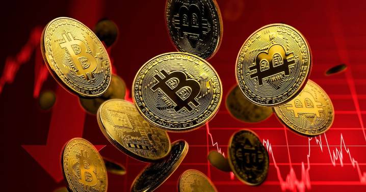 ¿Es momento de comprar criptomonedas? Bitcoin cae a su nivel más bajo desde junio