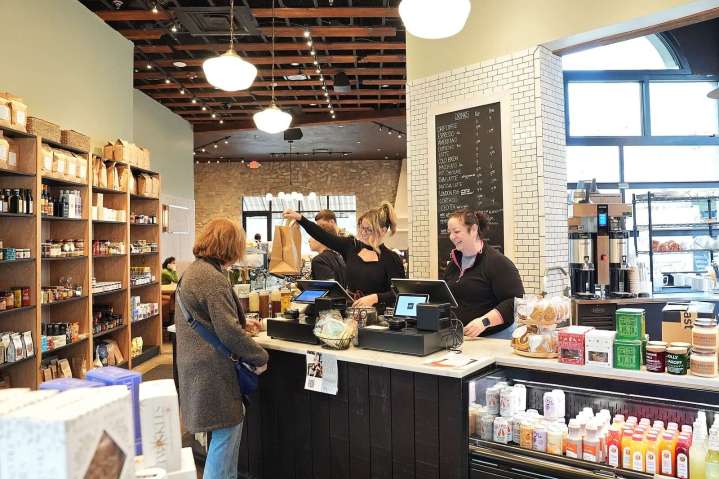 Mediterra brings European flair to Butler County